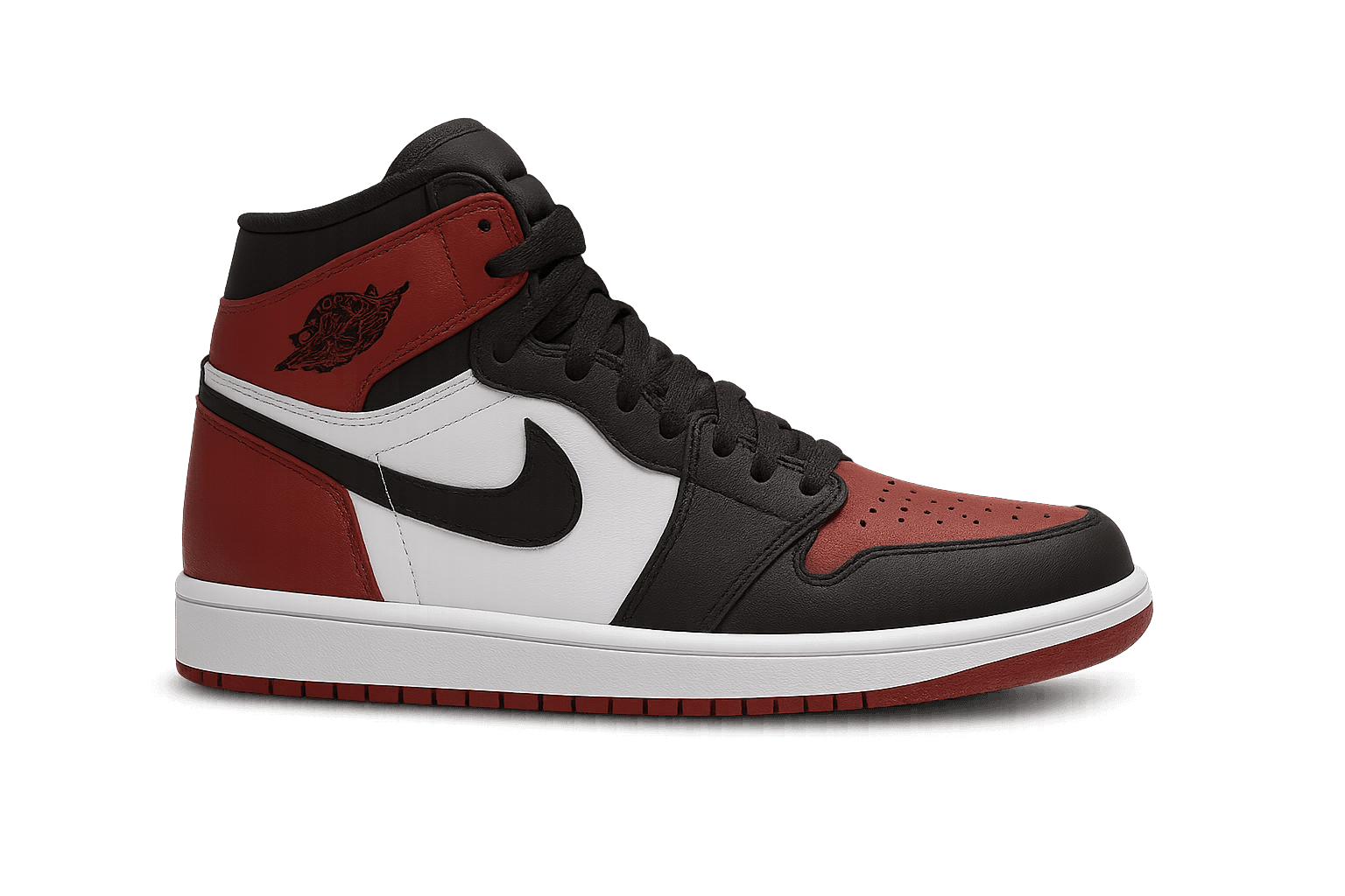 Featured sneaker