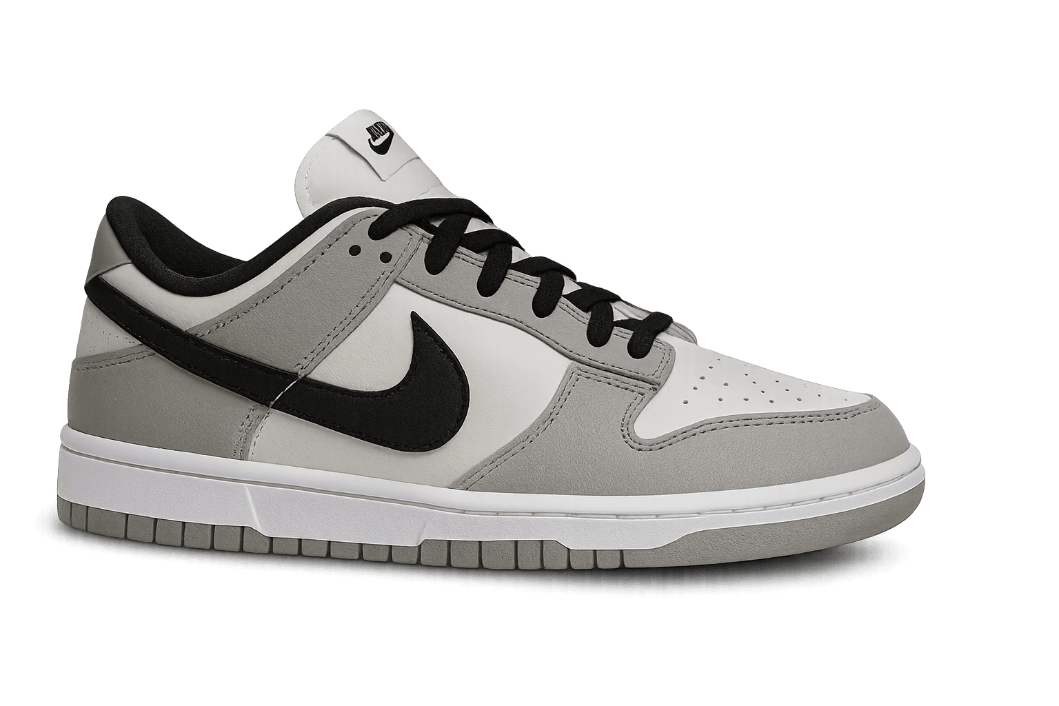 Featured sneaker