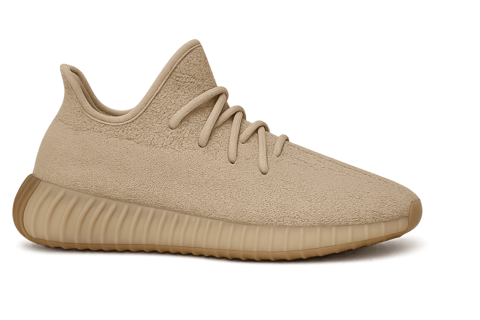 Featured sneaker